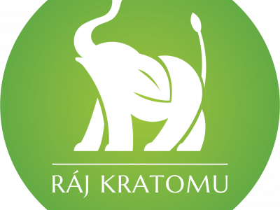 Kratom paradicsom logója